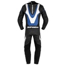 SPIDI LASER PRO PERFORATED Black/Blue