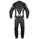 SPIDI LASER TOURING SHORT White/Black