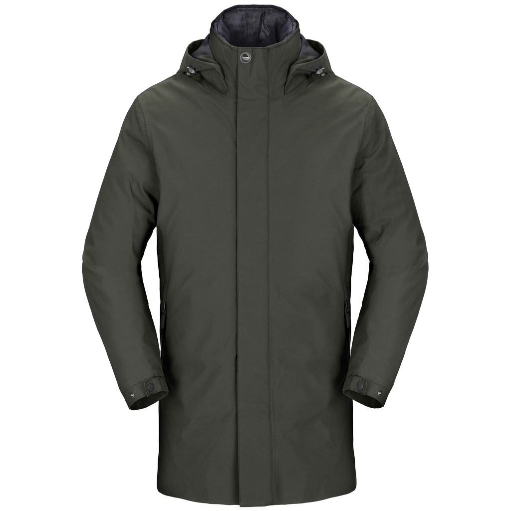 [D231-008-S] Spidi BETA EVO LIGHT Dark green (S)