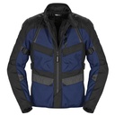 Spidi RW H2OUT Black/Blue