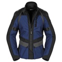 Spidi RW H2OUT LADY Black/Blue