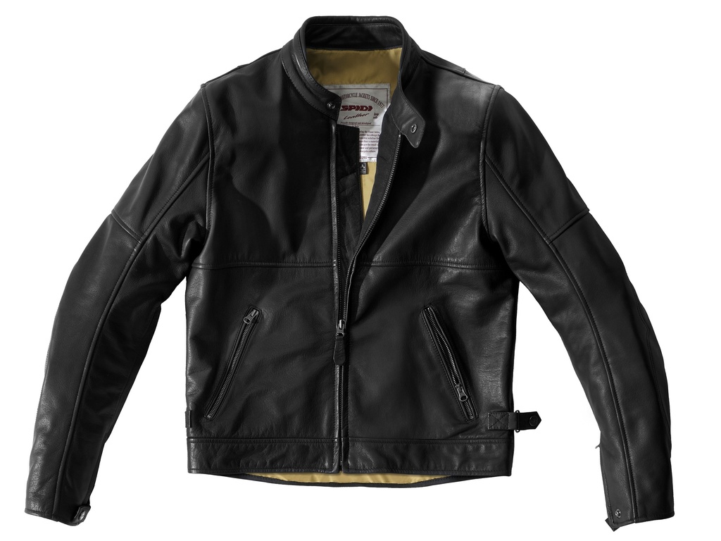 [P180-026-46] Spidi ROCK Black (46)