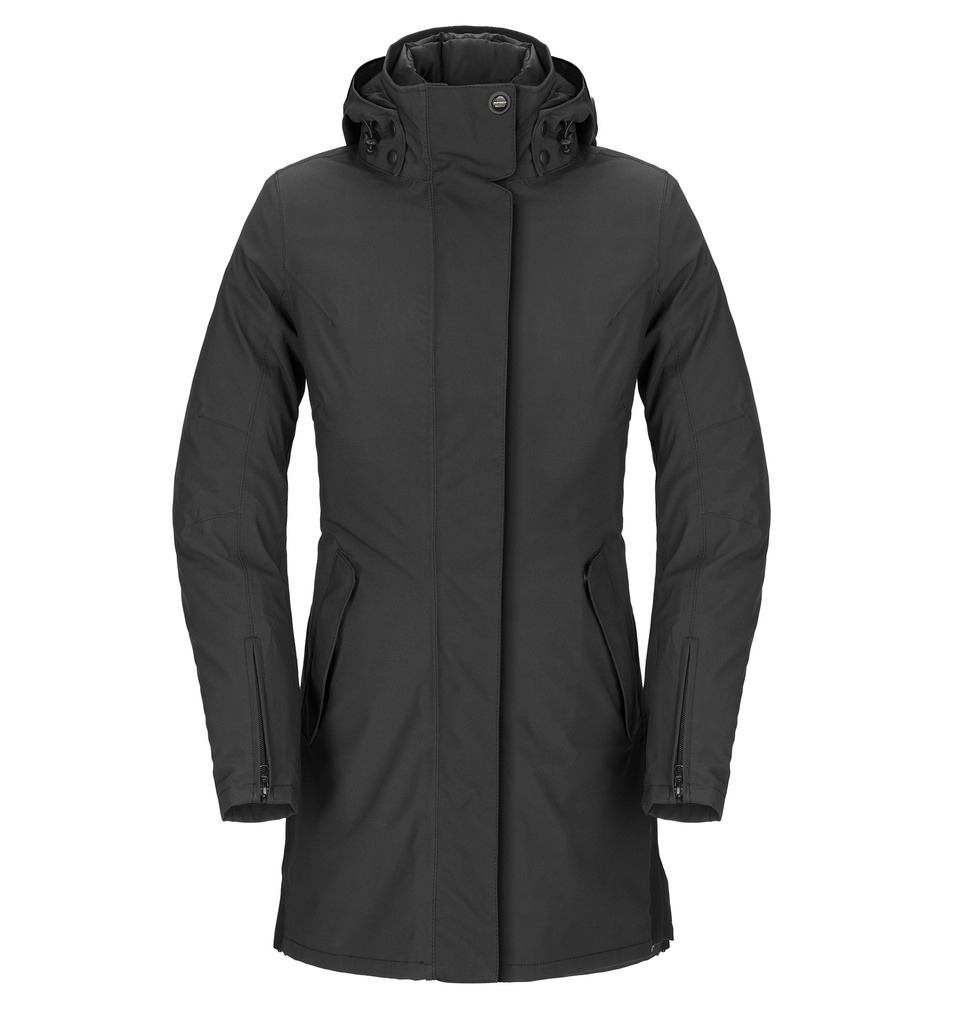 [D232-026-XS] Spidi SIGMA Black (XS)