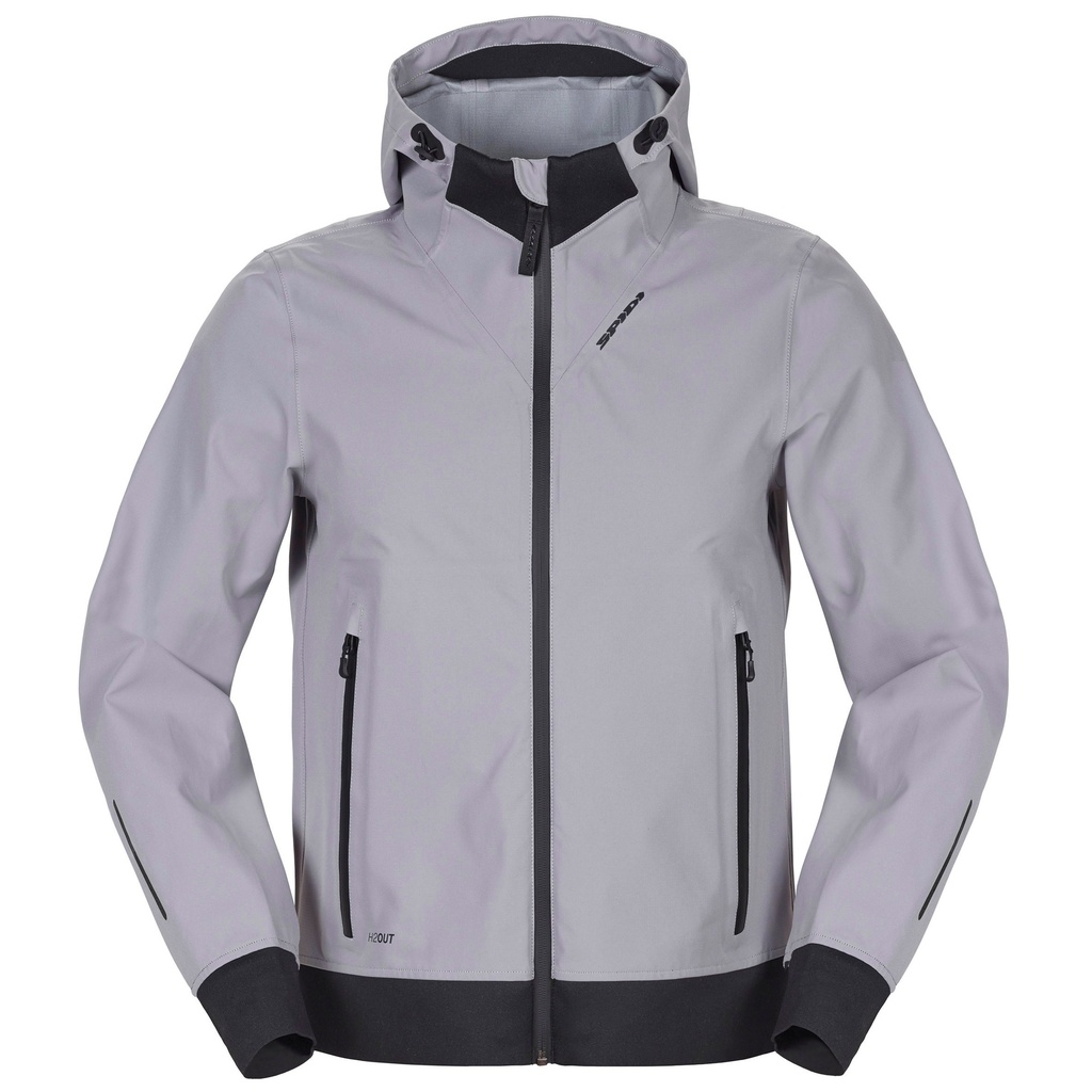 Spidi HOODIE SHELL Zync