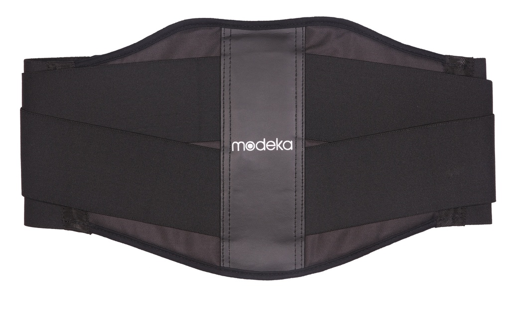 Modeka  Faja 6026 Black