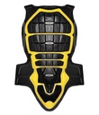 Spidi DEFENDER B&C 170-180 Black/Yellow