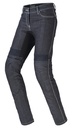 Spidi Furious Pro Lady Black/Blue