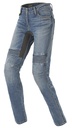 Spidi Furious Pro Lady Blue Used Medium