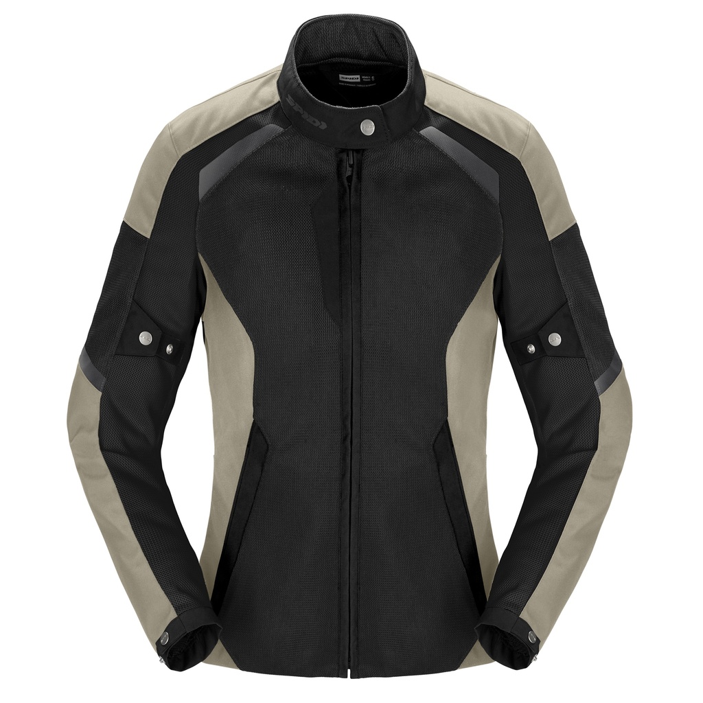 [T313-233-XS] Spidi TEK NET LADY Sand (XS)