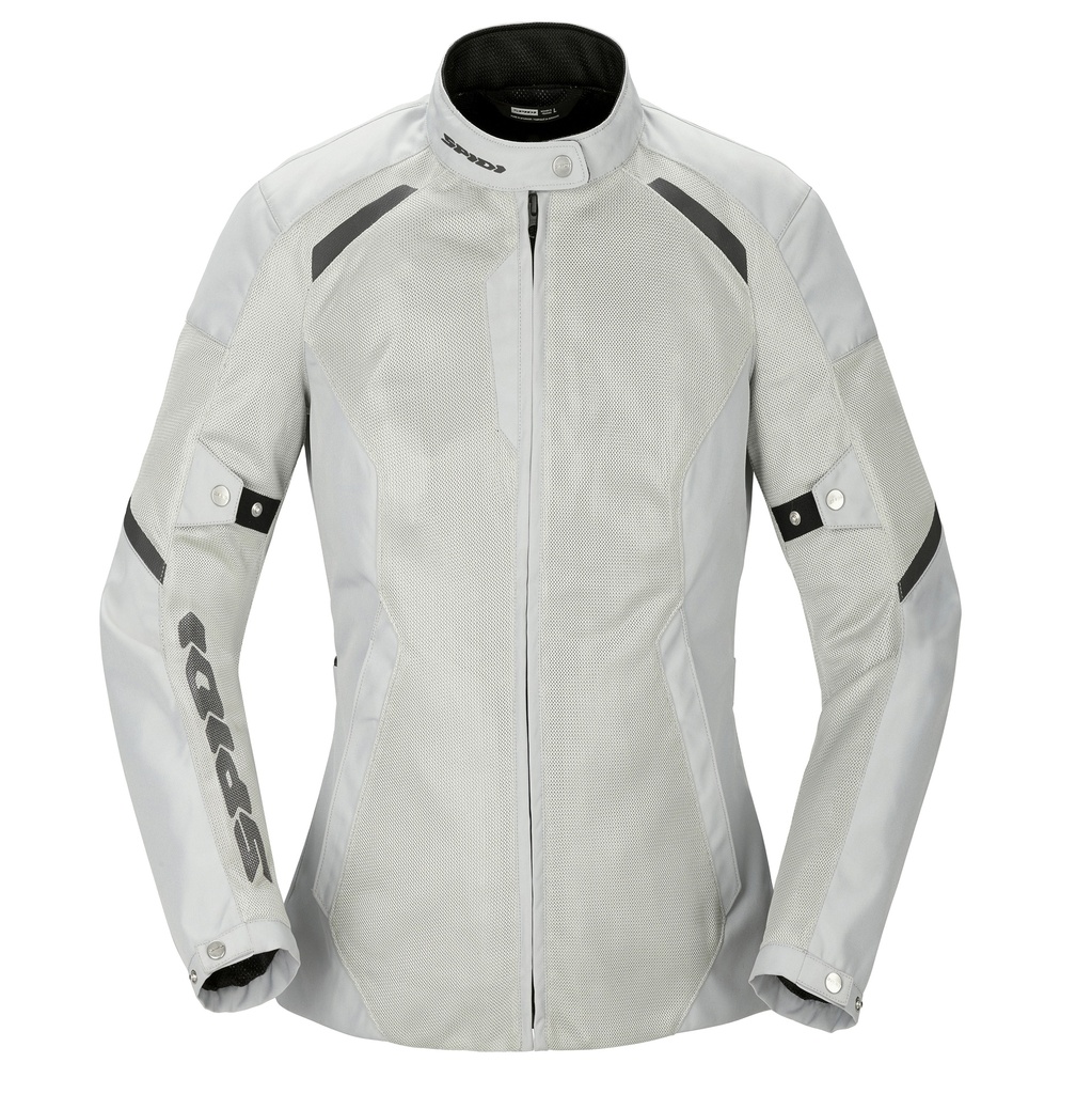 [T313-437-XS] Spidi TEK NET LADY Ice (XS)