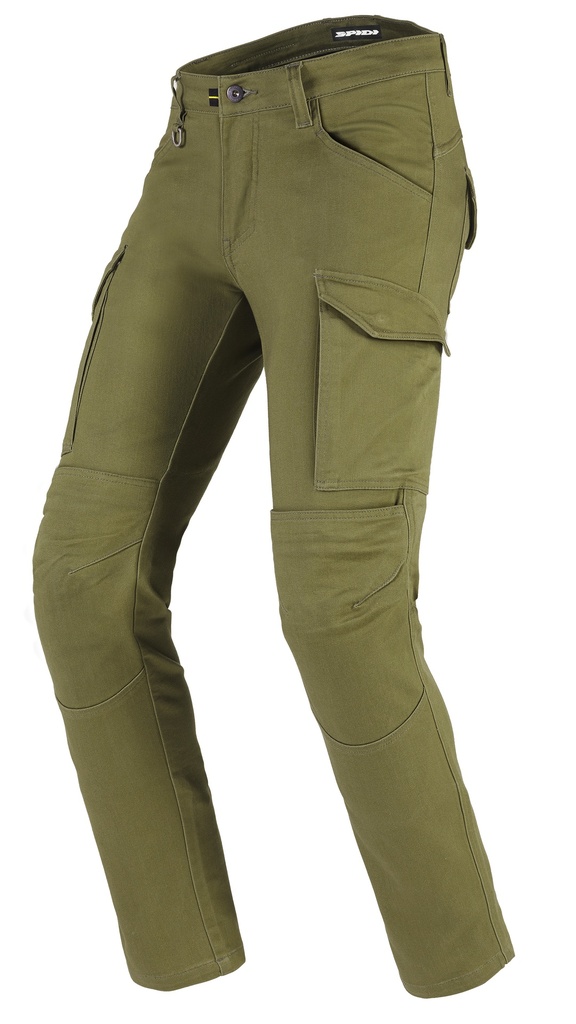[J76-265-28] Spidi PATHFINDER CARGO Militar (28)