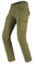 Spidi PATHFINDER CARGO Militar