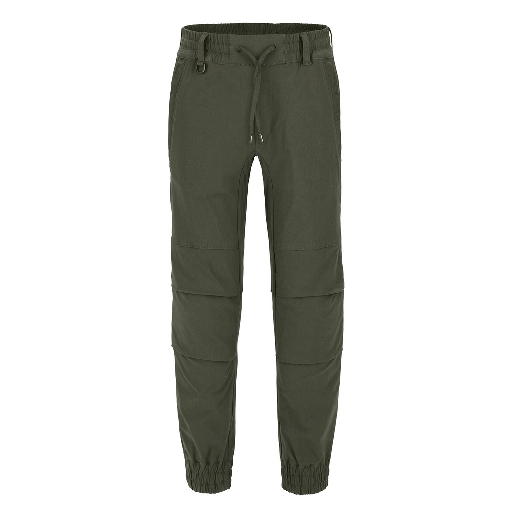 [J109-265-40] Spidi MOTO JOGGER Militar (28)
