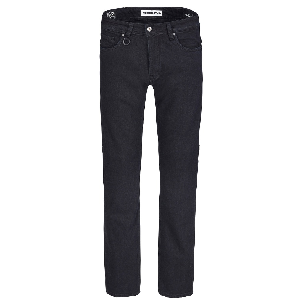 [J59-026-31] Spidi J-TRACKER Black (31)