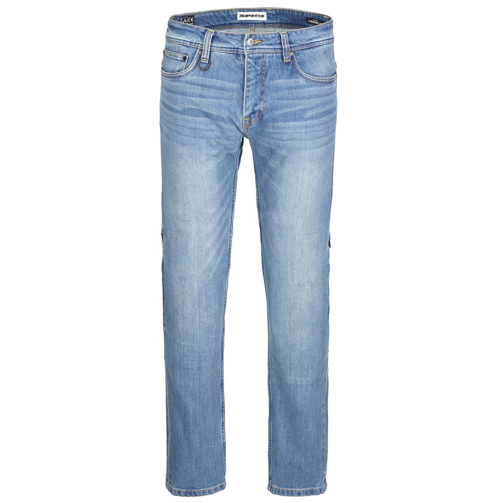 [J59-806-28] Spidi J-TRACKER Blue Used Medium (28)
