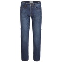 Spidi J-TRACKER SHORT Blue Dark Used