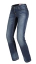 Spidi J-TRACKER LADY LONG Blue Dark Used