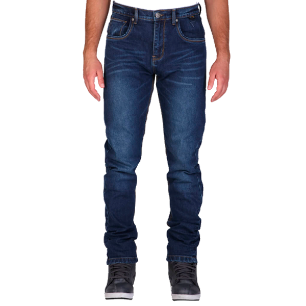 [088390 303 28] Modeka Jeans Sonic Mono Soft Wash Blue (28)