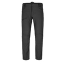 Spidi CHARGED SHORT Anthracite