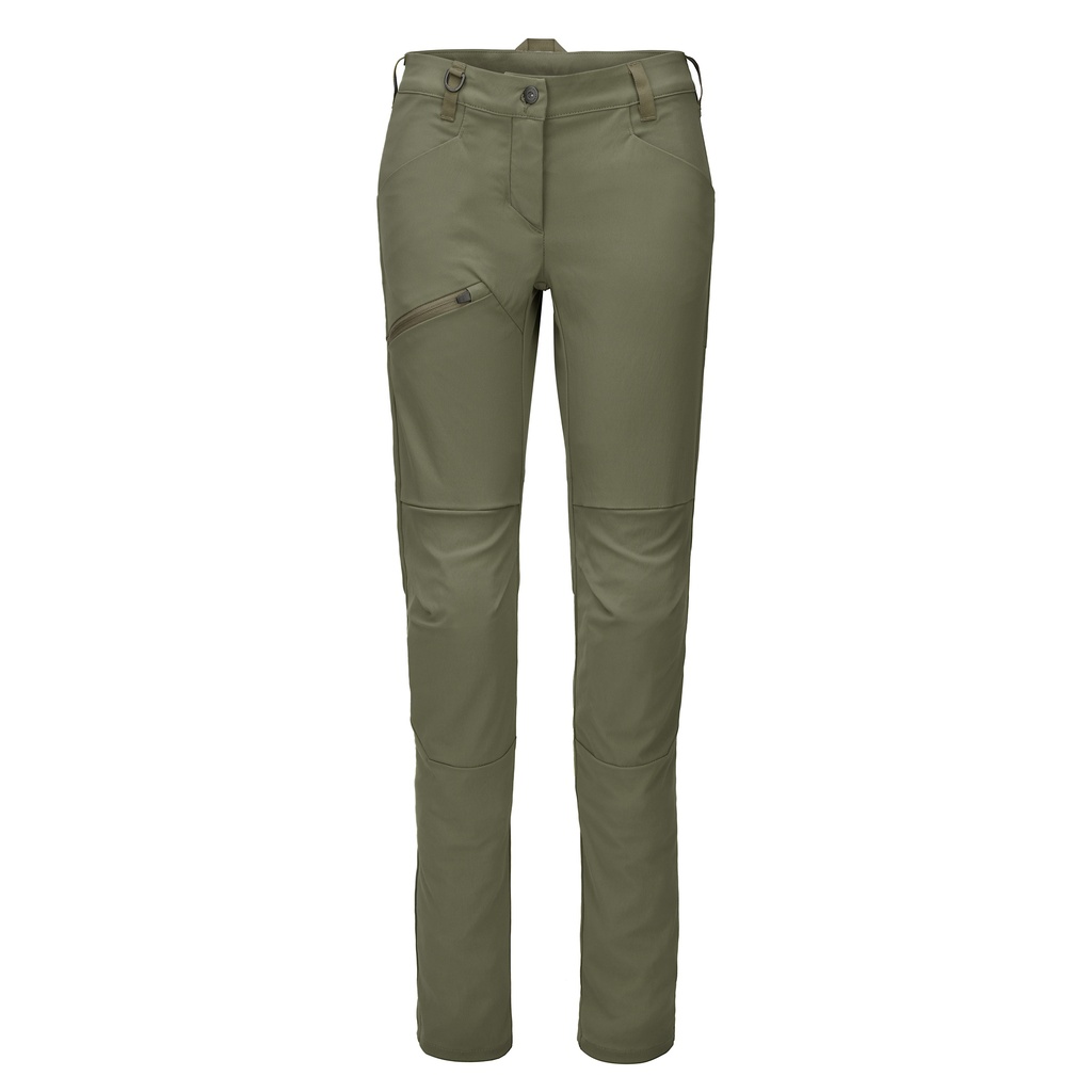 [J128-265-26] Spidi CHARGED LADY Militar (26)