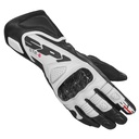 Spidi STR-6 LADY Black/White