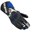 Spidi STS-3 Black/Blue