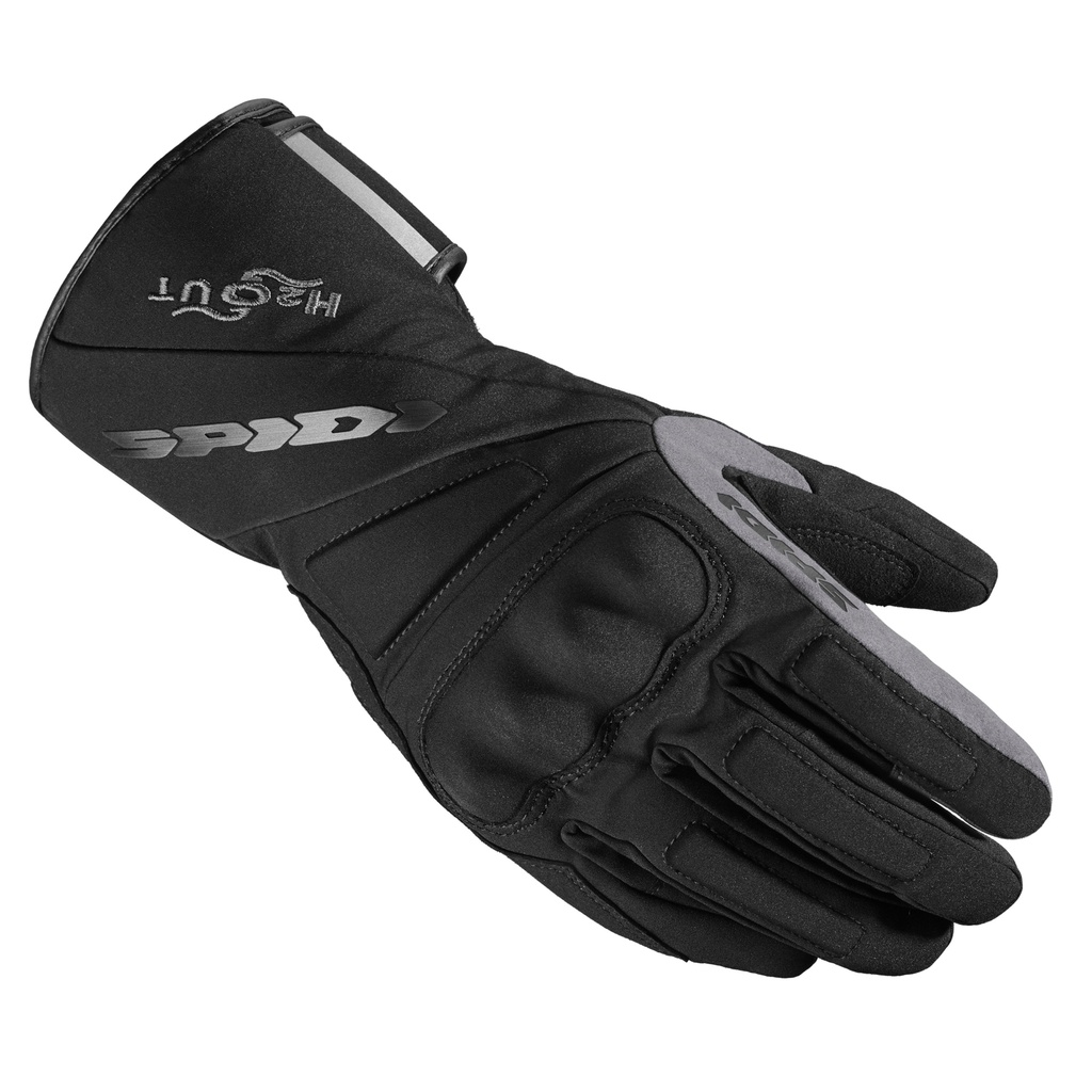 [B107-026-XS] Spidi TX-T LADY Black (XS)