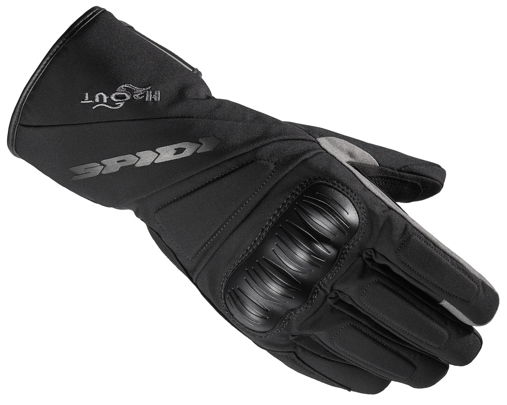 [C78-026-M] Spidi TX-T Black (M)