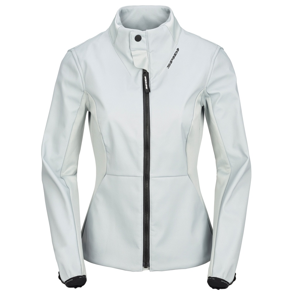 [L90-023-XS] Spidi WINDOUT SOFTSHELL LADY Grey (XS)