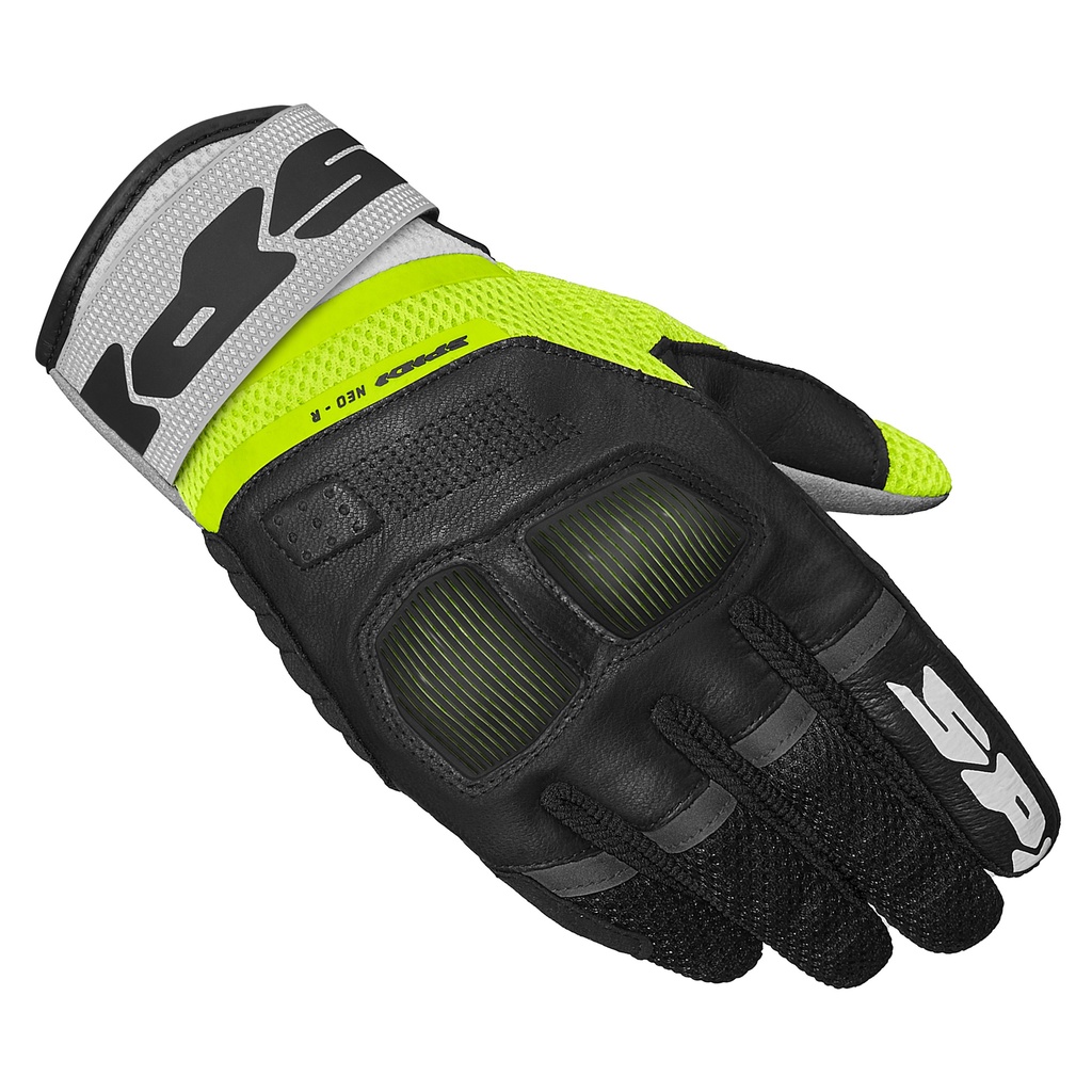 [C117-486-XS] Spidi NEO-R LADY Yellow fluo (XS)