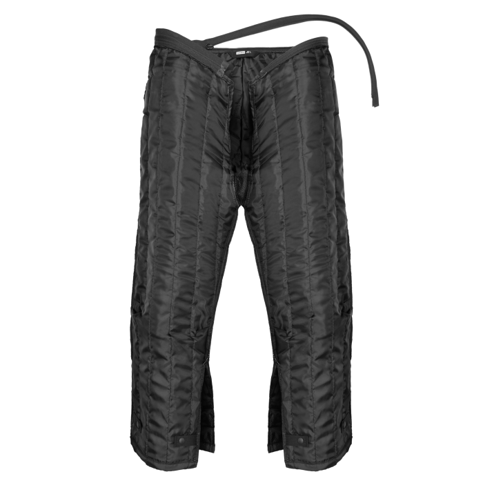 [L96-026-M] Spidi THERMO LINER PANTS Black (M)