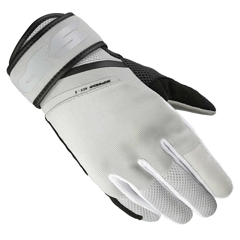 Spidi NEO-S Grey/Black