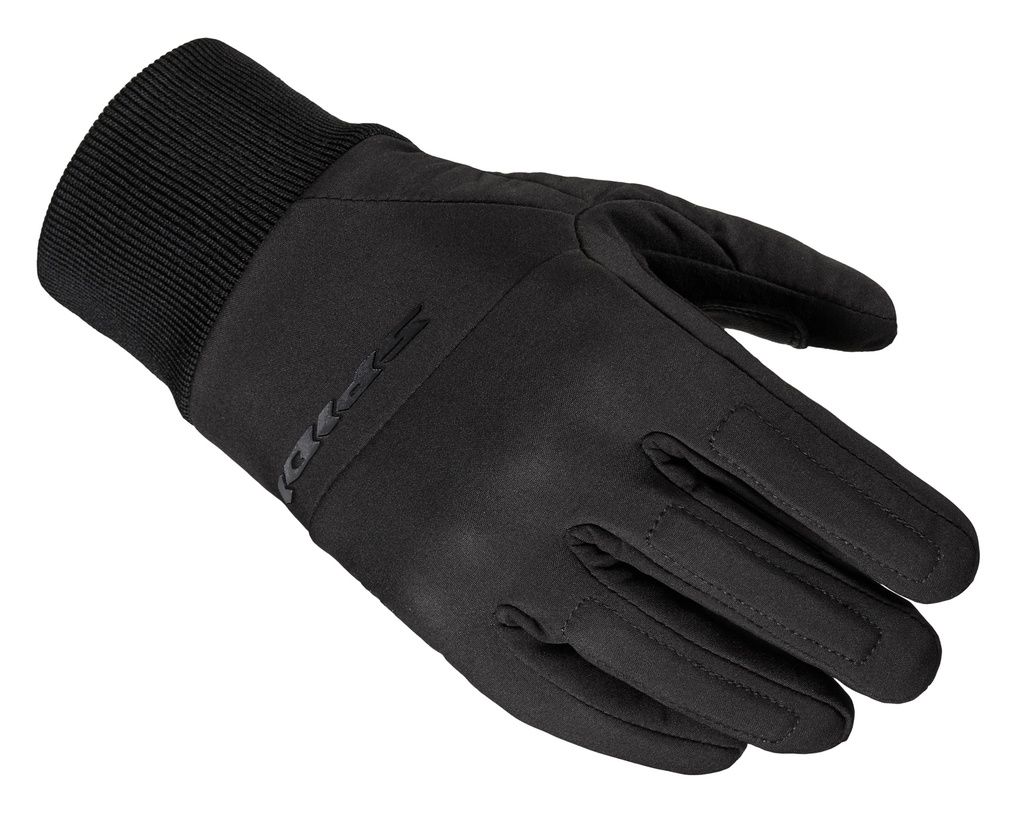 [C85-026-S] Spidi METRO WINDOUT Black (S)