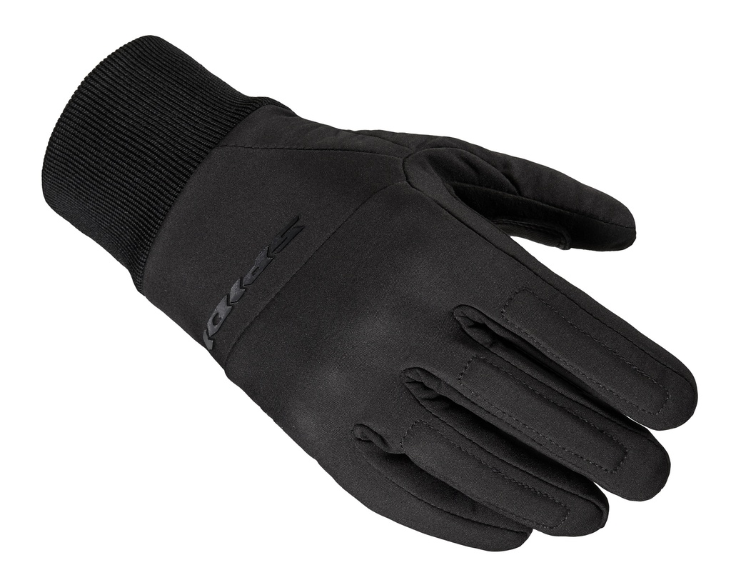 [C86-026-XS] Spidi METRO WINDOUT LADY Black (XS)