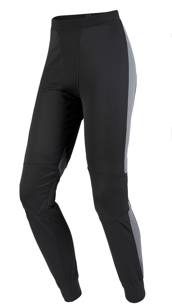 [L74-172-XS] Spidi THERMO PANTS LADY Black/Anthracite (XS)