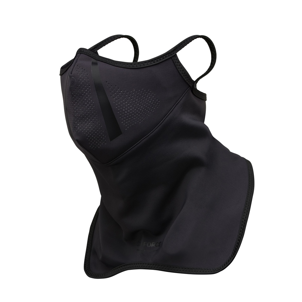 [L85-026-S] Spidi BETA MASK Black (S)