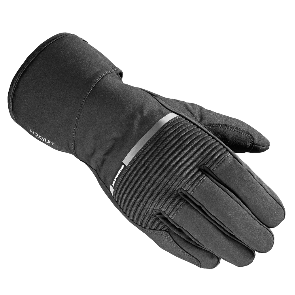 [B132-026-S] Spidi UNDERGROUND-KP Black (S)