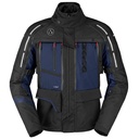 Spidi 4 SEASON V3 Black/Blue