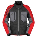 Spidi CROSSMASTER 2 Red