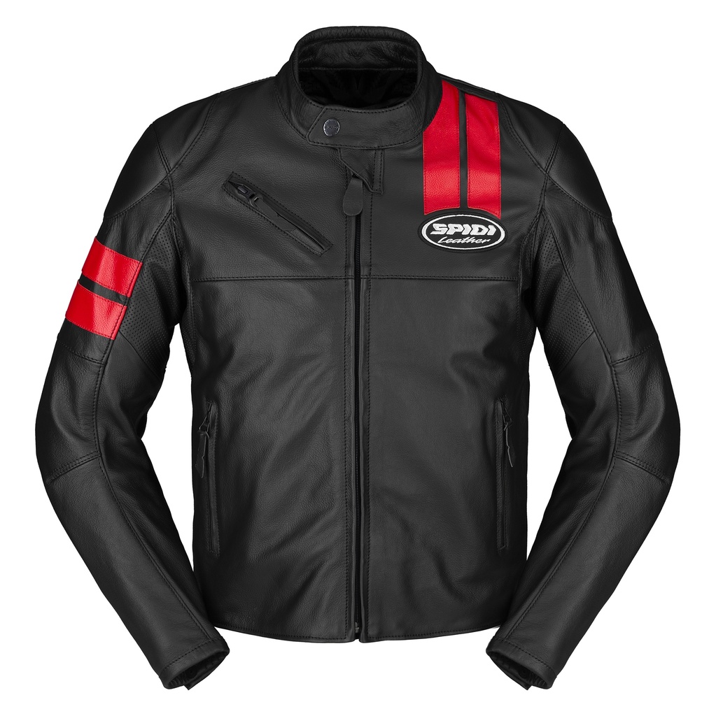 [P250-014-46] Spidi ROAR Red (46)
