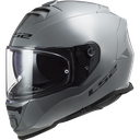 LS2 FF800 STORM II SOLID NARDO GREY-06