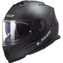 LS2 FF800 STORM II SOLID MATT BLACK-06