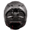 LS2 FF807 DRAGON FORGED CARBON