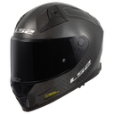LS2 FF811 VECTOR II GLOSS CARBON-06