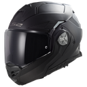 LS2 FF901 ADVANT X SOLID MATT BLACK-06