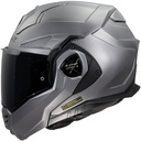 LS2 FF901 Advant X Solid Matt Titanium-06