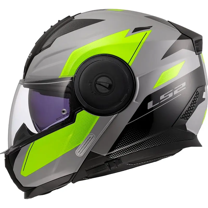 LS2 FF902 Scope II Duria Grey H-Vis Yellow-06