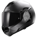 LS2 FF906 ADVANT SOLID MATT TITANIUM-06
