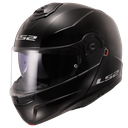LS2 FF908 STROBE II GLOSS BLACK-06