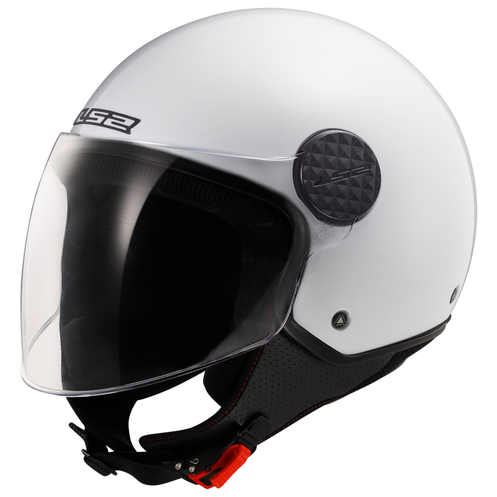 LS2 OF558 SPHERE LUX II SOLID GLOSS WHITE-06